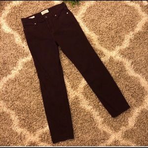 Lucky Brand Hayden Jeans Size 8/29